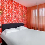 De L'octroi Hotel Carcasona
