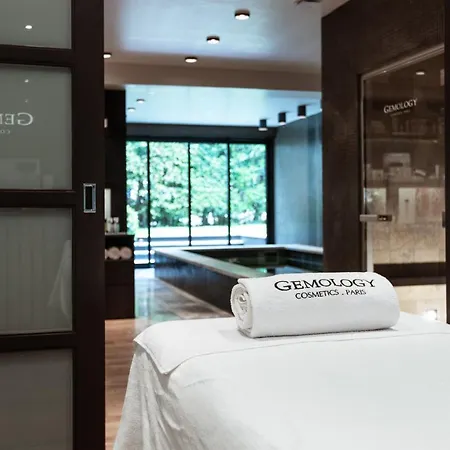 Hotel De L'octroi 3*