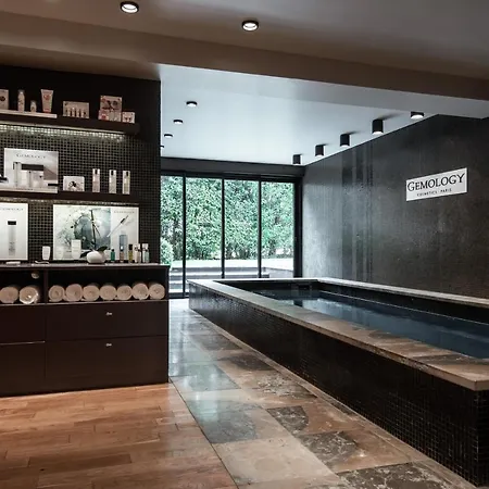 De L'octroi Hotel Carcassonne