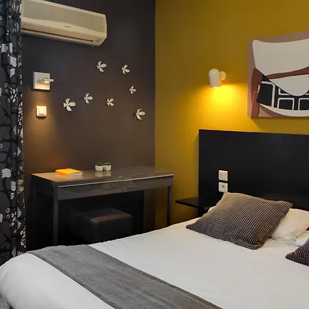 De L'octroi Carcassonne