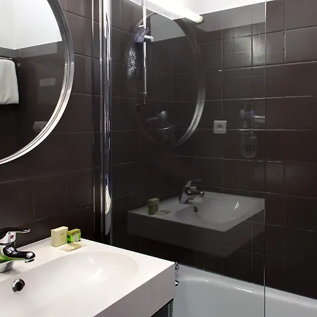 De L'octroi Hotel Carcassonne