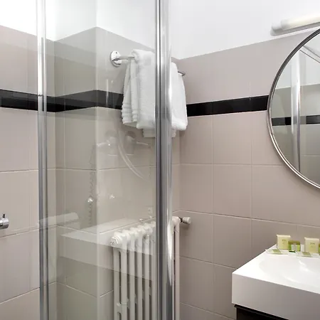 De L'octroi Hotel Carcassonne