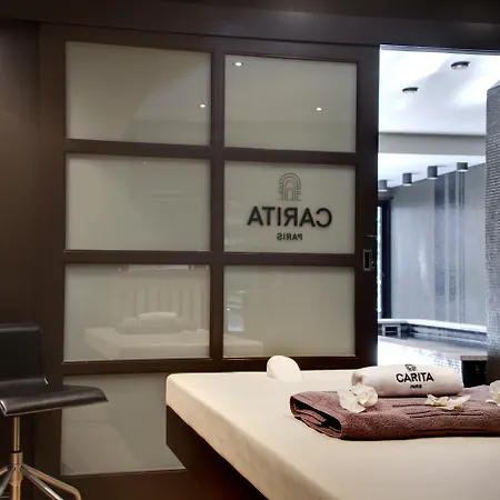 Hotel De L'octroi Carcassonne