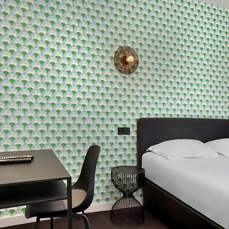 Hotel De L'octroi Carcassonne