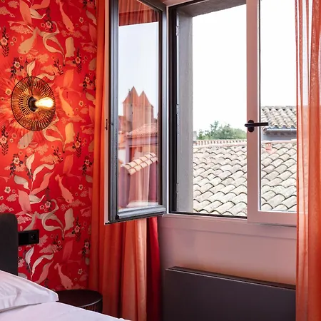 De L'octroi Carcassonne