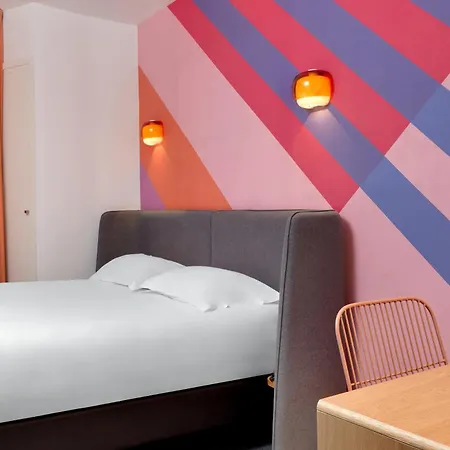 Hotel De L'octroi 3*