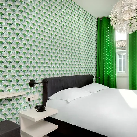 Hotel De L'octroi Carcassonne