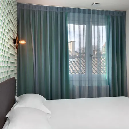 De L'octroi Carcassonne