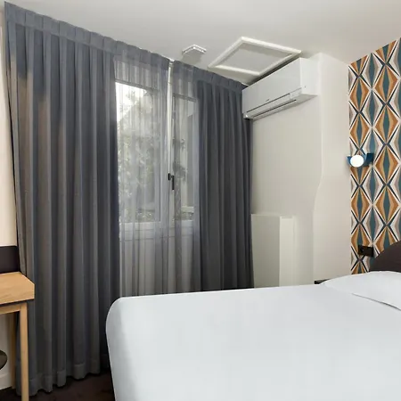 Hotel De L'octroi Carcassonne