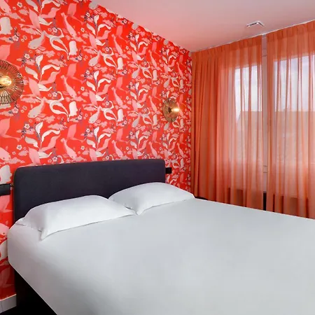 De L'octroi Hotel Carcassonne