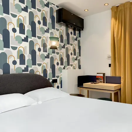 Hotel De L'octroi Carcassonne