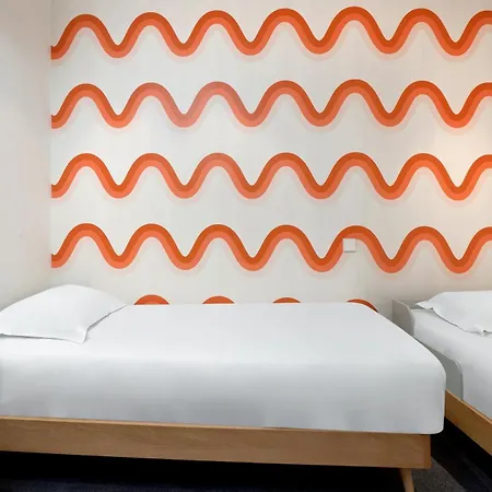 Hotel De L'octroi 3*