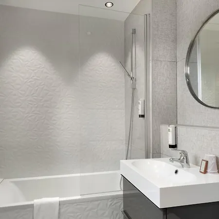 De L'octroi Hotel 3*