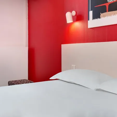 De L'octroi Szálloda 3*