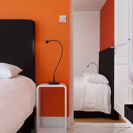 Hotel De L'octroi Carcassonne