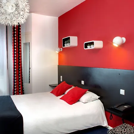 Hotel De L'octroi Carcassonne