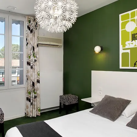 De L'octroi Carcassonne