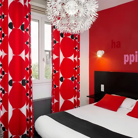 Hotel De L'octroi Carcassonne