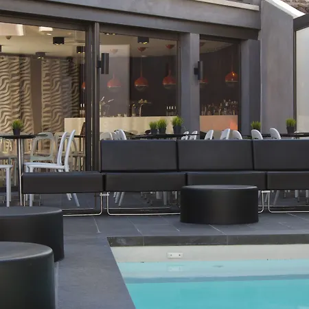 De L'octroi Hotel Carcassonne