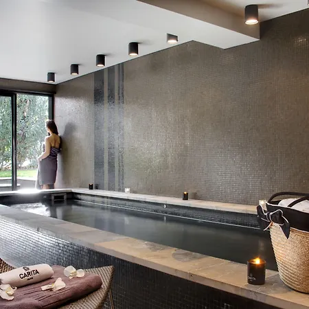 Hotel De L'octroi 3*