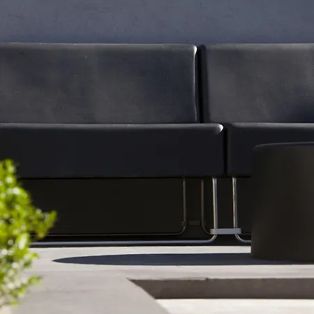 Hotel De L'octroi 3*