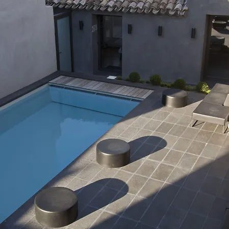 De L'octroi 3* Carcassonne