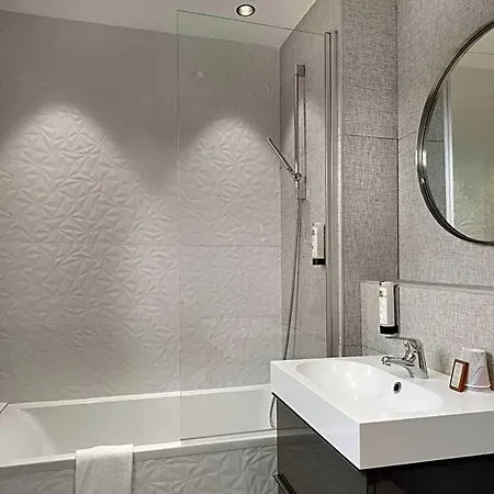 De L'octroi Hotel 3*