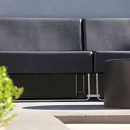 De L'octroi 3* Carcassonne