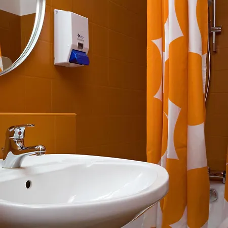 De L'octroi Hotel Carcassonne