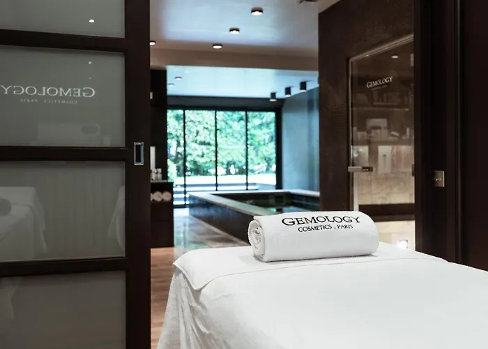 Hotel De L'octroi 3*