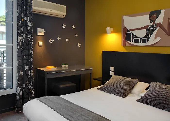 De L'octroi Carcassonne