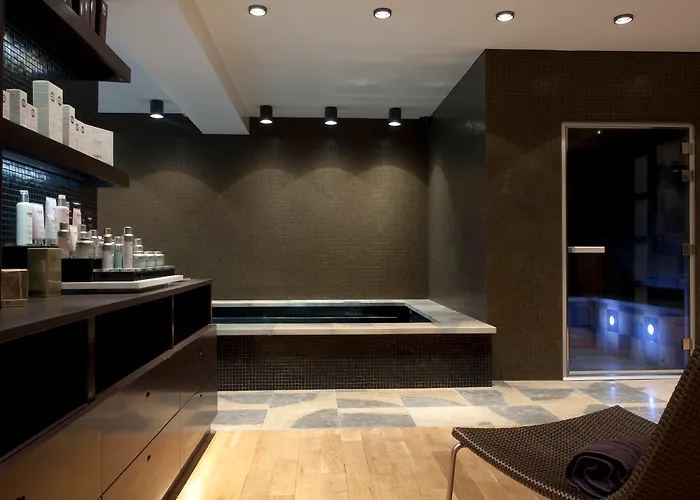 De L'octroi 3* Carcassonne