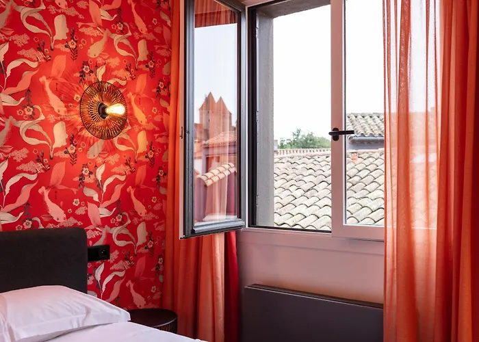 De L'octroi Carcassonne