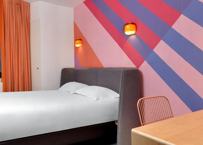 Hotel De L'octroi 3*