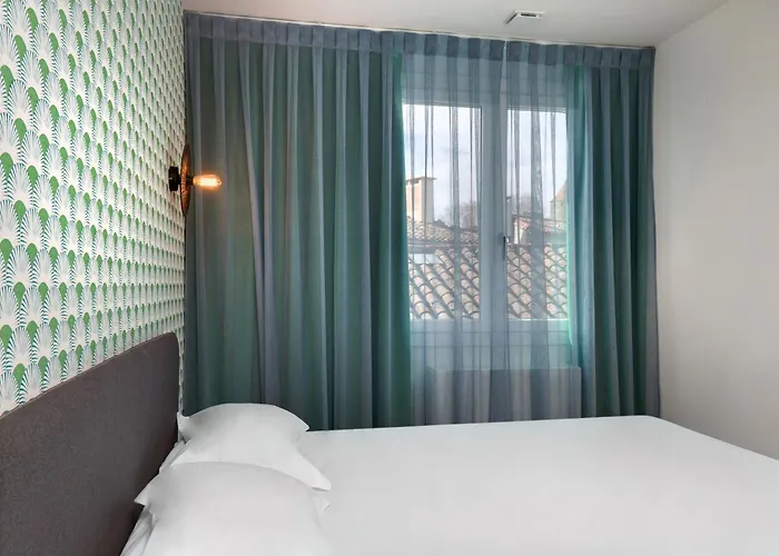 De L'octroi Carcassonne