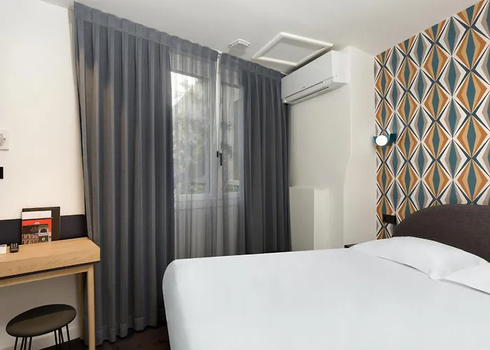 Hotel De L'octroi Carcassonne