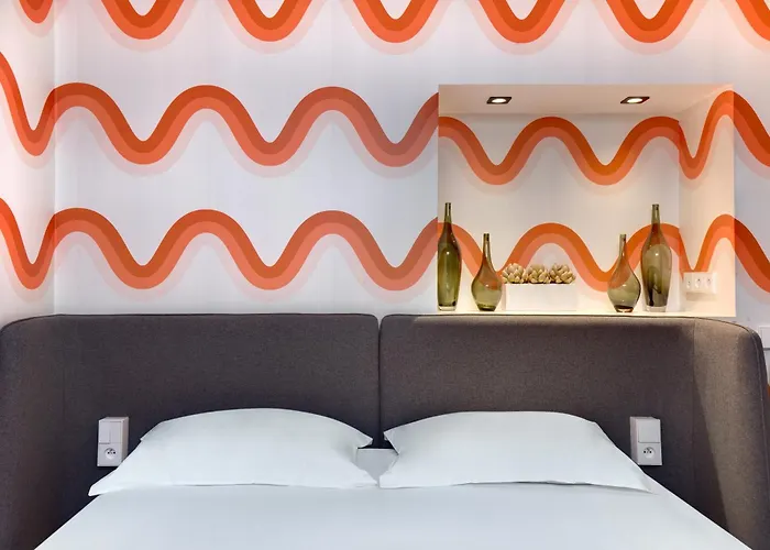 De L'octroi Carcassonne