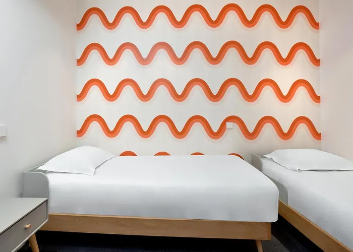 Hotel De L'octroi 3*