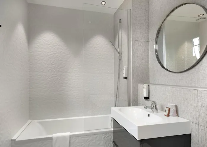 De L'octroi Hotel 3*