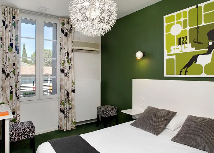 De L'octroi Carcassonne