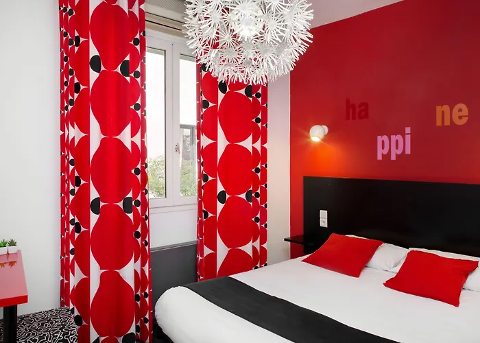 Hotel De L'octroi Carcassonne