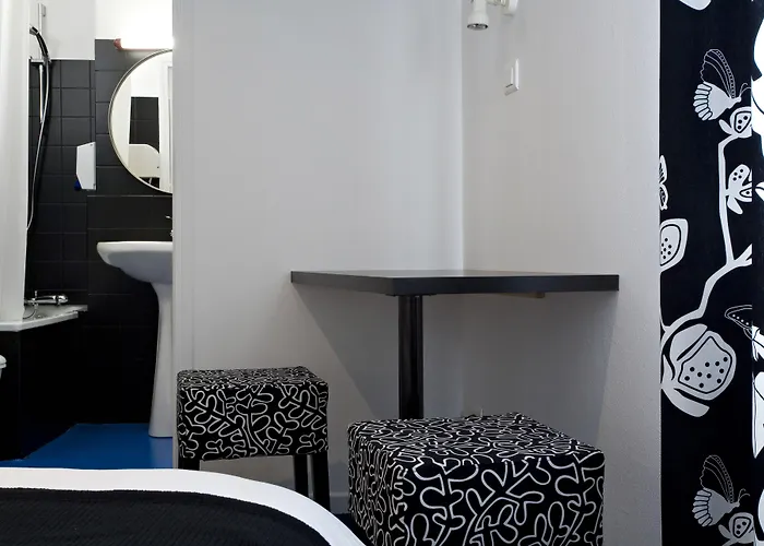 De L'octroi Carcassonne