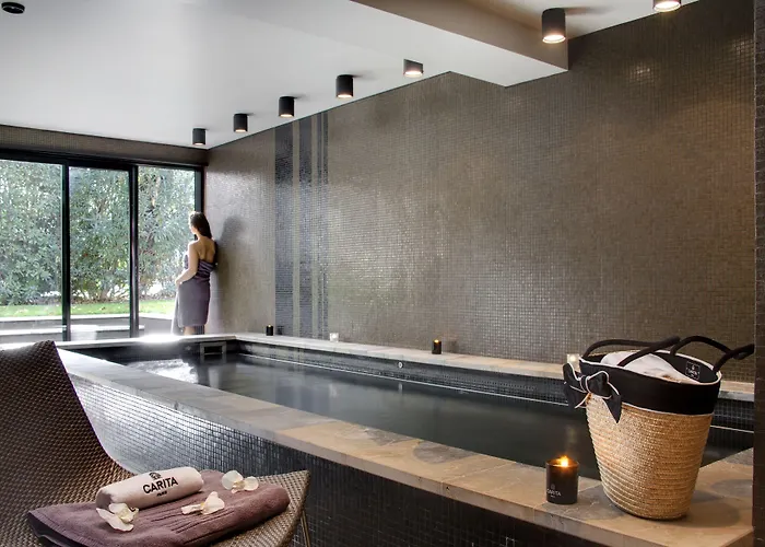 Hotel De L'octroi 3*