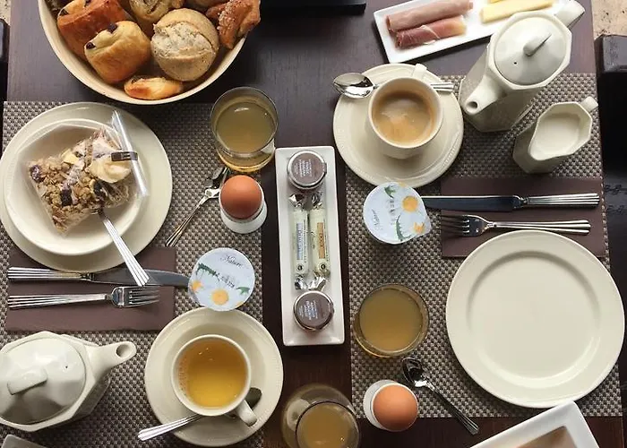 Hotel De L'octroi 3*