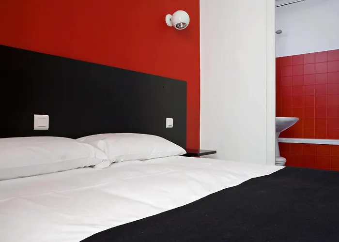 Hotel De L'octroi Carcassonne