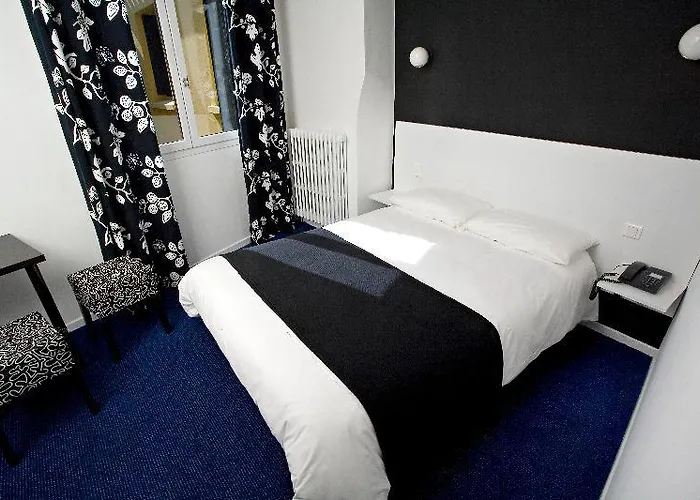 De L'octroi Carcassonne